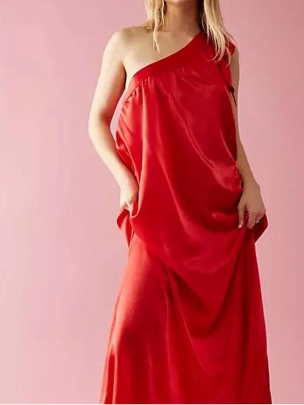 Free People Soa Dress
